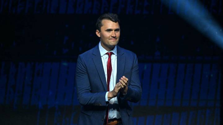 Staffer of NSW Greens senator labelled 'nasty' by Coalition over string of tweets following Charlie Kirk's assassination