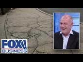 CEO explains revolutionary self-healing concrete formula