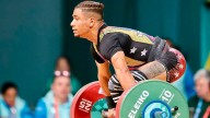 ¡Oro para Venezuela! Brayan Rincones y Wilkwinner Lugo ganan en el Suramericano Junior de Levantamiento de Pesas