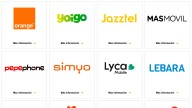 ¿Eres de MásOrange? Pronto podrás comprar dispositivos con condiciones ventajosas en su nueva tienda