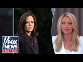 McEnany: This is a VERY bizarre claim