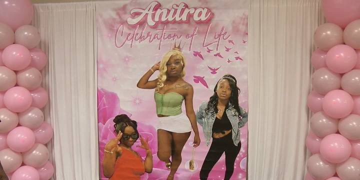 One year later: Remembering a young mom killed in Five Points South mass shooting