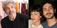 Ricardo Darín contó cómo vive la llegada de su primer nieto: “Voy a ser el peor abuelo”