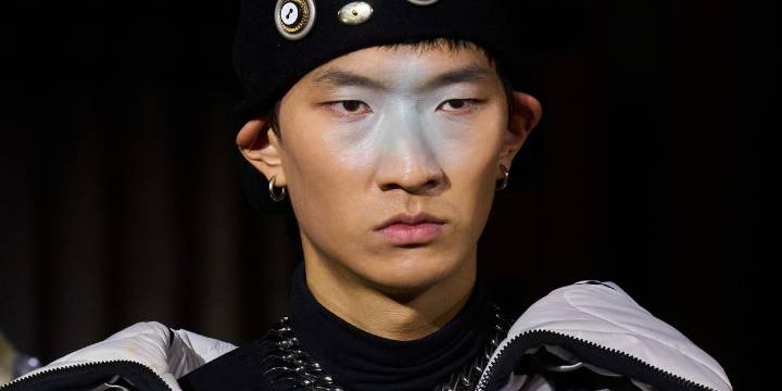 PEOPLE S RUNWAY