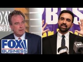 Mamdani is a 'REJECTION' of Democrats: Charlie Hurt