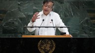 Gustavo Petro propone la creación de un "ejército de la salvación" para liberar a Palestina