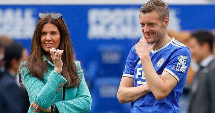 Rebekah Vardy eyes new social circle in Italy after Jamie's Serie A move