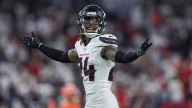 CB Derek Stingley Jr., Nico Collins get mixed injury update from Texans before Week 4