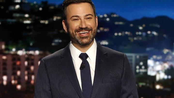 Niehoff: Jimmy Kimmel’s suspension was a free speech disaster