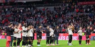 Compañero de Luis Díaz en el Bayern Múnich elogió al colombiano tras su buen rendimiento en Bundesliga: “Juega con mucha pasión”