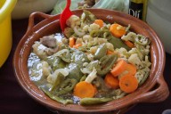 Ecatepec revive su herencia prehispánica con el Primer Festival Gastronómico Cultural