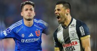 Partido de vuelta entre U de Chile vs Alianza Lima no será transmitido por ESPN ni Disney Plus