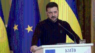 Ukrainian drones attack Moscow on eve of Trump-Zelenskyy meeting, Russia says