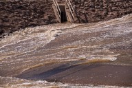 Water, drainage issues on 160 acres part of Apache Junction agreement with developer