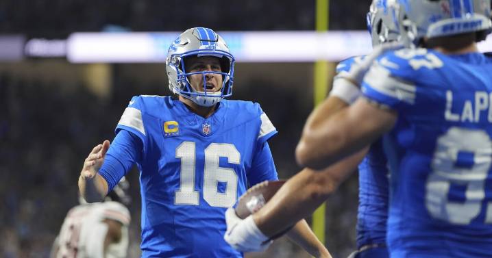 Ravens have been stellar in prime time at home, but Detroit can handle spotlight as well