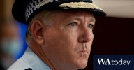Forensic Science Queensland: Former NSW police commissioner Mick Fuller lands top job at DNA testing lab