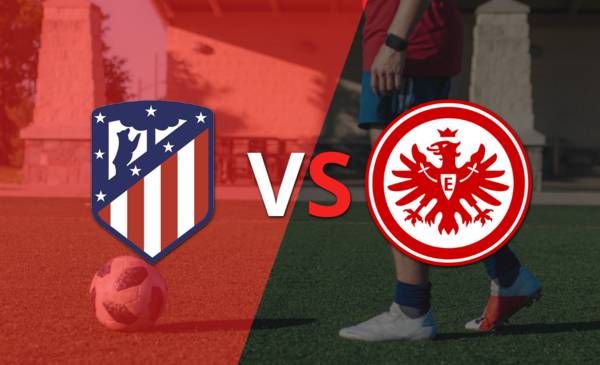 Atlético de Madrid vs Eintracht Frankfurt: previa, horario y cómo llegan para la fecha 2 de la Champions