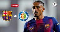 ESPN en vivo gratis: ver Fútbol Libre TV, Barcelona vs. Getafe hoy online vía Disney Plus, Sky Sports, DAZN por LaLiga 