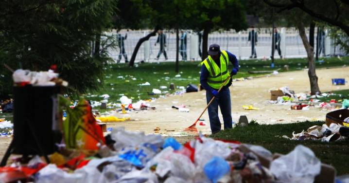 Parrilla eléctrica, adornos reciclables y cuidar el hilo de volantín: Tips para Fiestas Patrias sin dañar la naturaleza