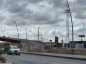 Cierran vialidades por repavimentación