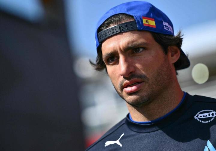 Sainz provoca añoranza entre los que fueron sus 'tifosi'