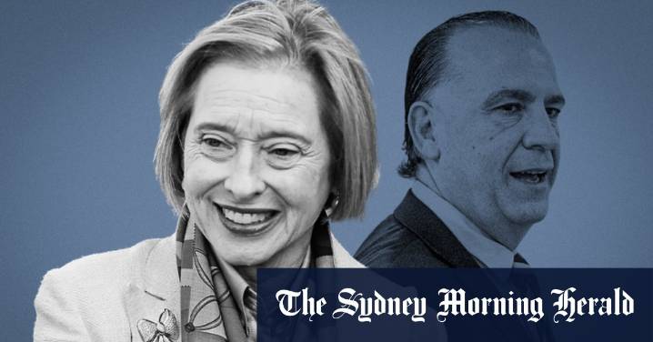 Gai Waterhouse: Australian racing legend bags Randwick, irks Peter V’landys