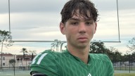 Venice adds third transfer quarterback as Daniel Pangallo joins Indians
