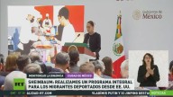 Claudia Sheinbaum presenta su primer informe de Gobierno destacando los avances de su gestión