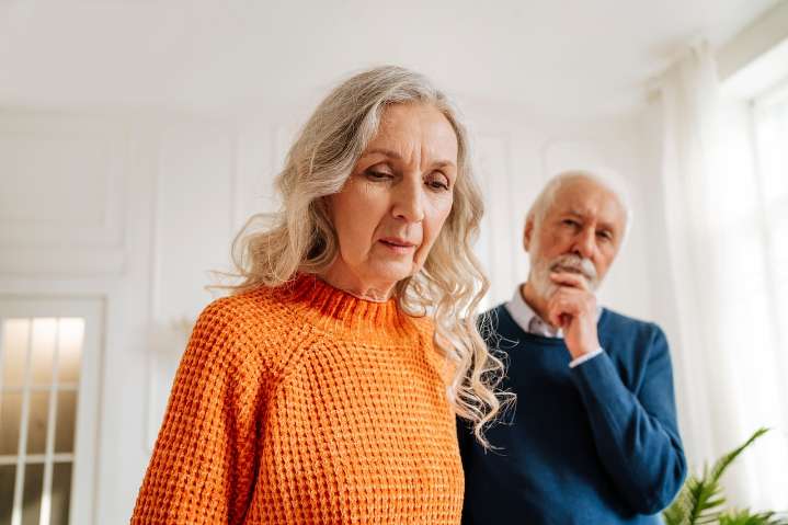 Dear Abby: Freeloading ex-husband wants to get back together. Can I trust him?