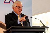 ‘A once-in-100-year opportunity’: Ground broken on $515M Kalamazoo Event Center