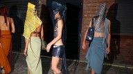 Harness, Meet Potential: Leo Prothmann Delivers a Physical/Mythical London Show