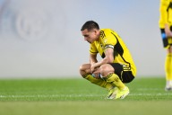 Deadspin | Stronger defensive play primary goal for Crew vs. Toronto FC