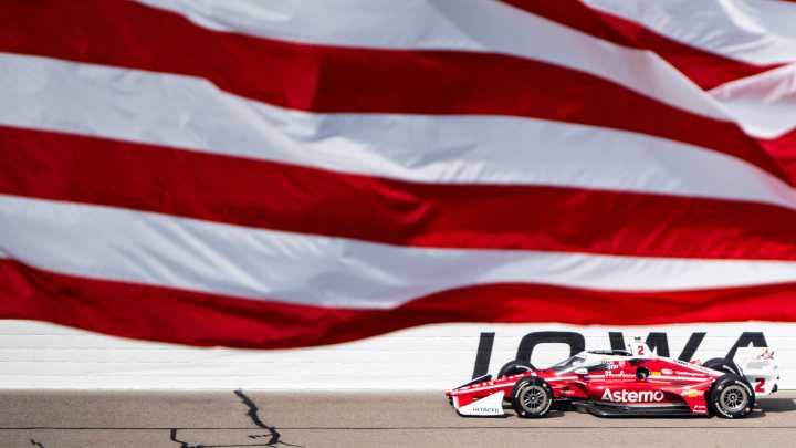 IndyCar releases 2026 schedule. Is Iowa Speedway on it?