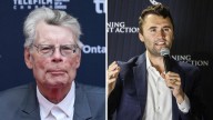Author Stephen King apologies after claiming Charlie Kirk ‘advocated stoning gays to death’