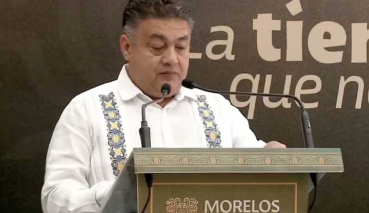 Autoridades de Morelos aclaran: robo en Tepoztlán fue a vecina de Fernández Noroña, no a su casa