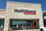 Pain, injury treatments offered at HealthSource Chiropractic ...
