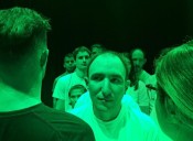 Estrena obra de teatro inclusivo: “Todo tiene su día”