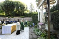 Pope Leo XIV supports ‘important and urgent’ Creation Day Sept. 1