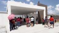 Exigen cuentas en primaria de Saltillo; señalan a tesorera por presunto desfalco