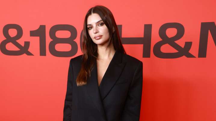 All the Stars on the Front Row at London Fashion Week