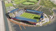 Miami FC reveals Homestead plans