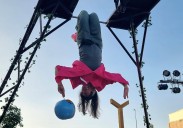 One Health llega a Salamaq 2025: arte y ciencia para estrenar el bulevar del Recinto Ferial de Salamanca