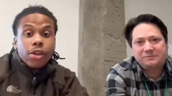 Press-Gazette's Rashad Alexander and Ariel Perez give Packers' Matthew Golden restaurant recs