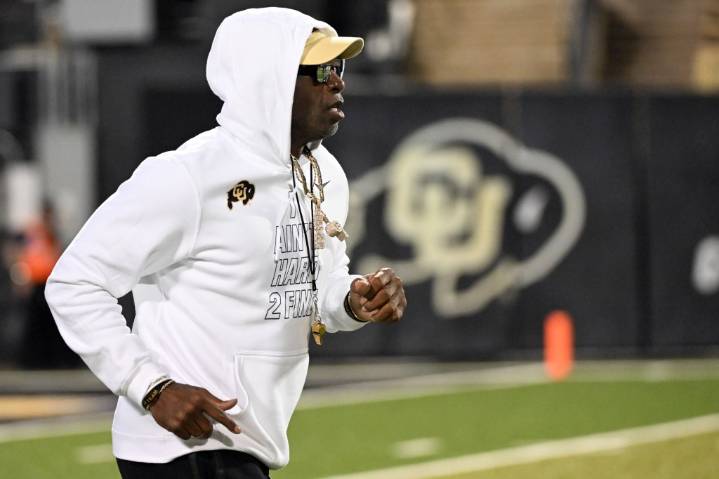 Buffs notes: CU lands commitment from three