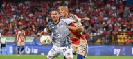 Los despistes le costaron a Junior los tres puntos ante el Independiente Medellín