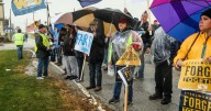 USW pushing for mill closure details, planning rally