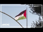 More countries announce recognition of a Palestinian state