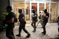 La DEA detiene a 617 personas en operativo internacional contra el Cártel de Sinaloa