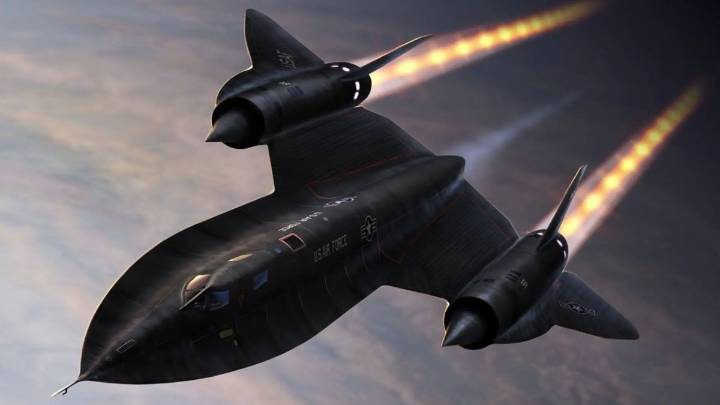 El avión más rápido del planeta Tierra: supera a los de China y Rusia