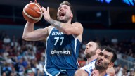 Eurobasket: Luka Doncic mete miedo y habrá final anticipada con Alemania